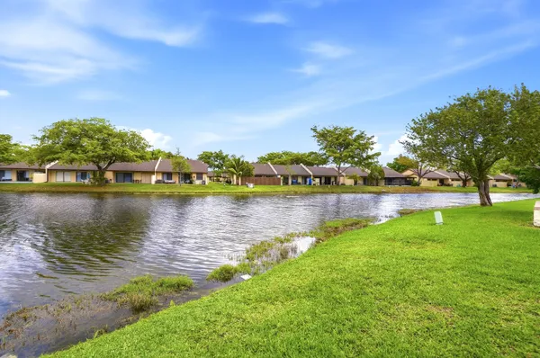 $338,800 | 10875 Northwest 29th Manor, Unit 8, Sunrise, FL 33322