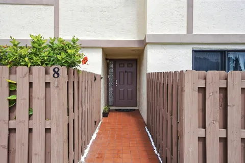 $338,800 | 10875 Northwest 29th Manor, Unit 8, Sunrise, FL 33322