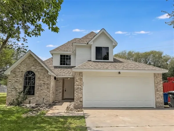 $269,900 | 2721 Thunder Bay Court, Corpus Christi, TX 78414
