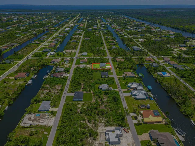 $2,400 | 15261 Brainbridge Circle, Port Charlotte, FL 33981