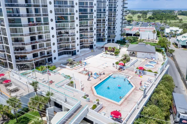 $895,000 | 1096 Scenic Gulf Drive, Unit 1512, Miramar Beach, FL 32550