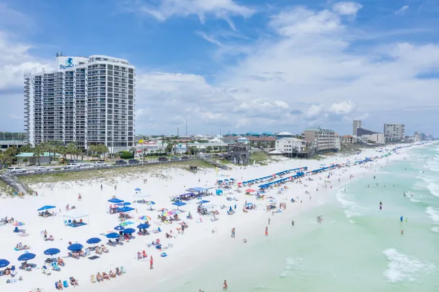 $895,000 | 1096 Scenic Gulf Drive, Unit 1512, Miramar Beach, FL 32550
