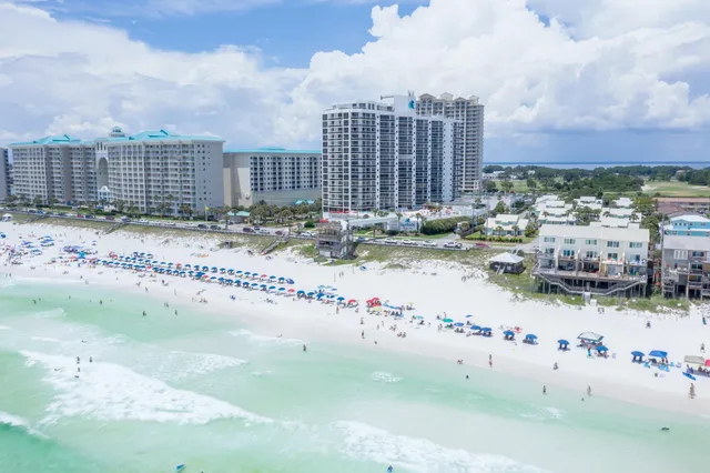 $895,000 | 1096 Scenic Gulf Drive, Unit 1512, Miramar Beach, FL 32550