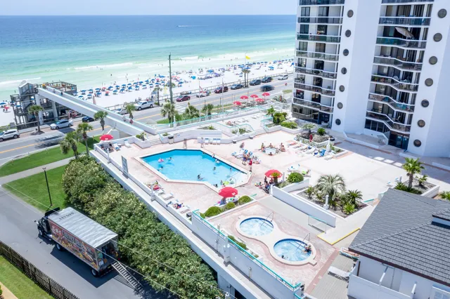 $895,000 | 1096 Scenic Gulf Drive, Unit 1512, Miramar Beach, FL 32550