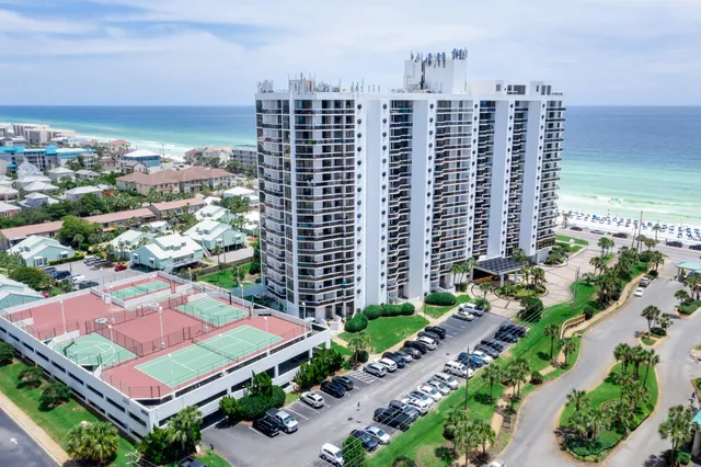 $895,000 | 1096 Scenic Gulf Drive, Unit 1512, Miramar Beach, FL 32550