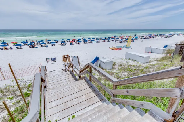 $895,000 | 1096 Scenic Gulf Drive, Unit 1512, Miramar Beach, FL 32550