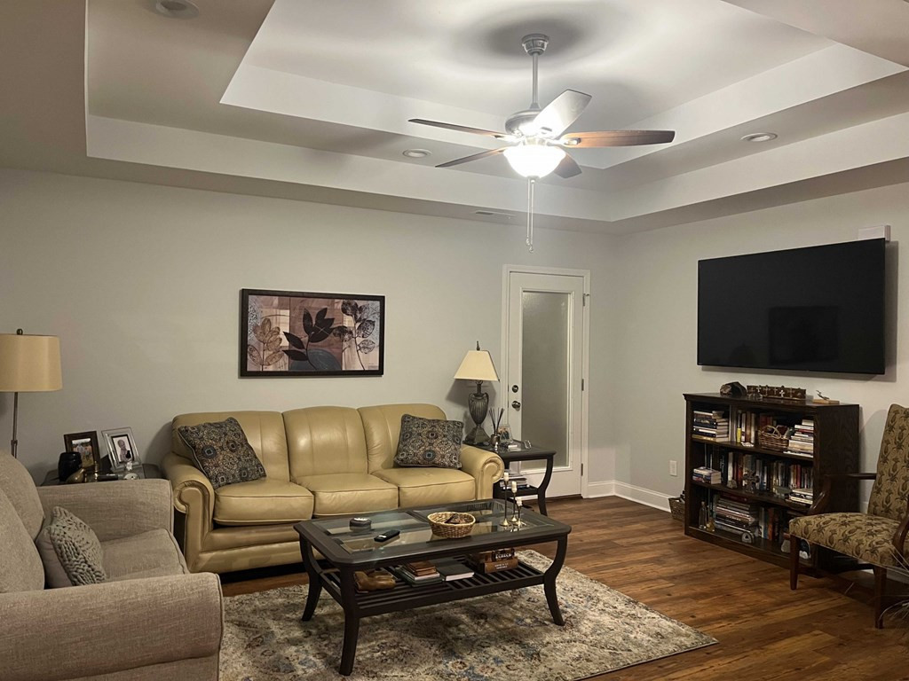 1601 Lemon Avenue Manning, SC 29102 - Photo 3 of 15 Gallery Image 3