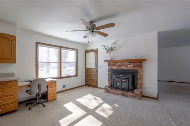 $340,000 | 25807 Highway 58, Pleasant Hill, MO 64080