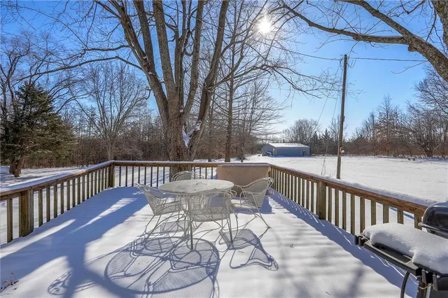 $340,000 | 25807 Highway 58, Pleasant Hill, MO 64080