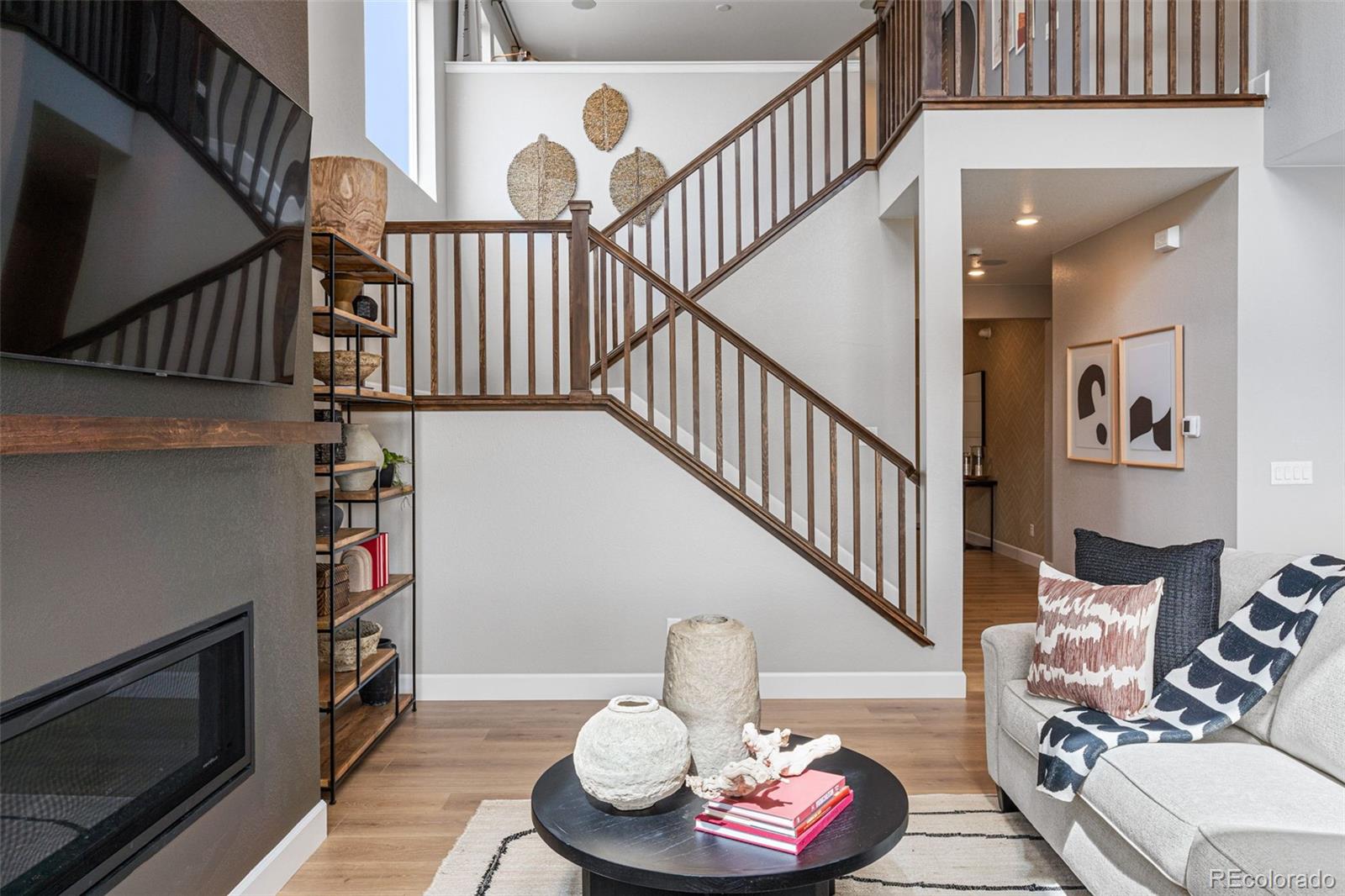 4194 Ridgewalk Point Castle Rock, CO 80108 - Photo 13 of 35 Gallery Image 13