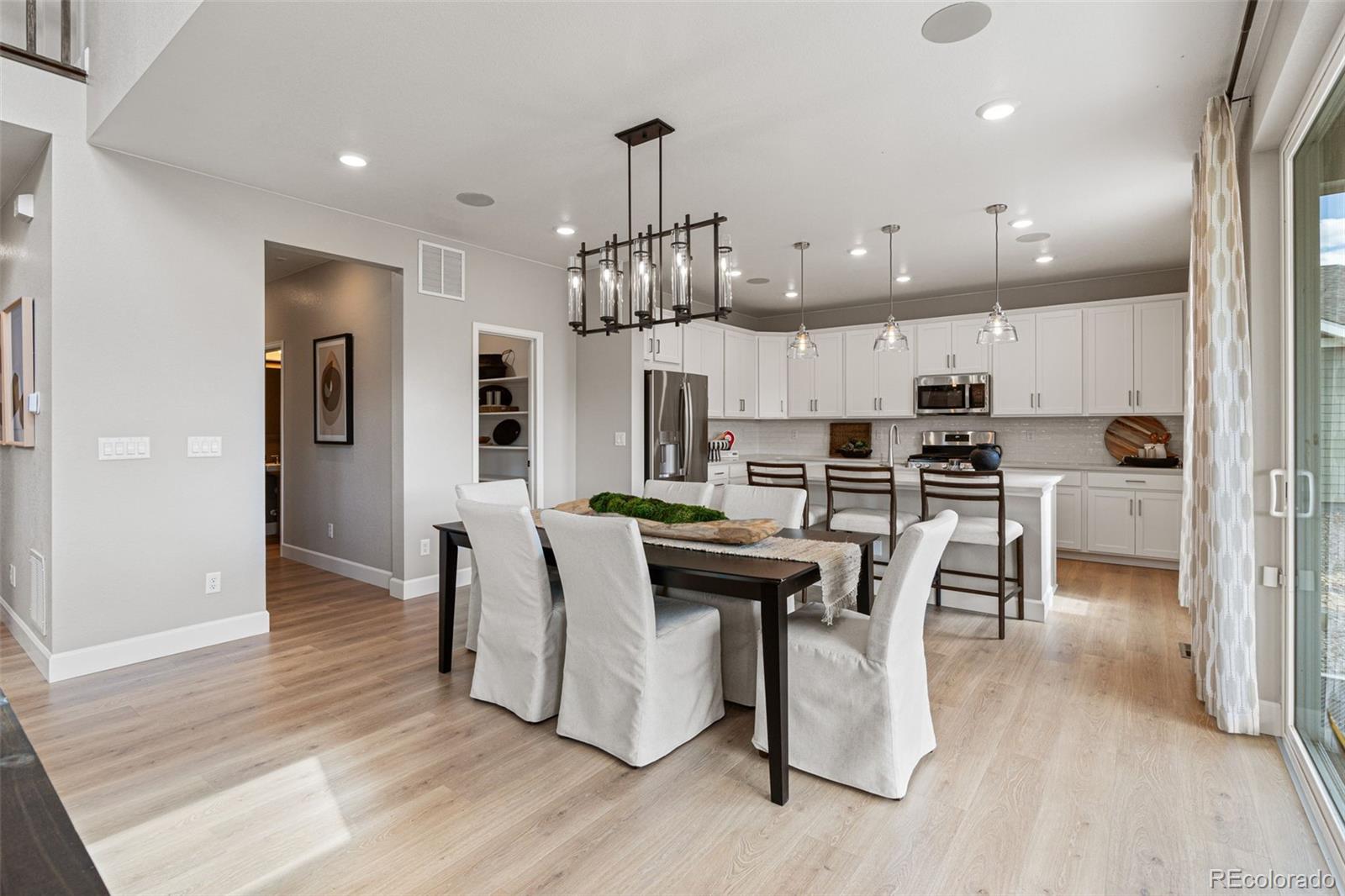 4194 Ridgewalk Point Castle Rock, CO 80108 - Photo 14 of 35 Gallery Image 14