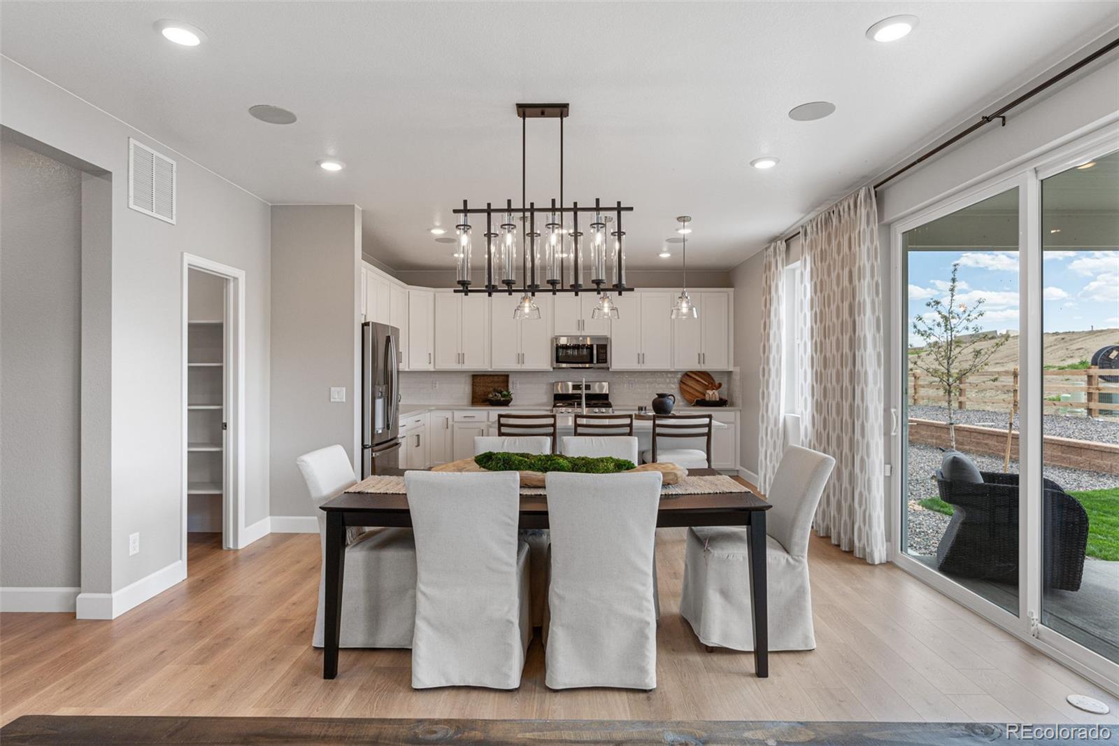 4194 Ridgewalk Point Castle Rock, CO 80108 - Photo 16 of 35 Gallery Image 16