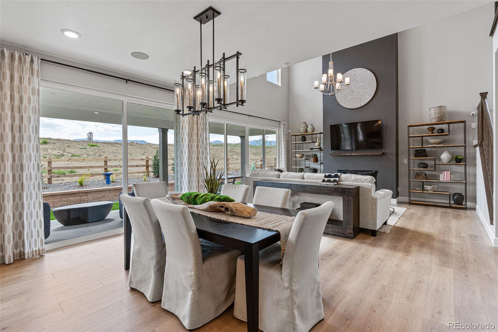 4194 Ridgewalk Point Castle Rock, CO 80108 - Photo 17 of 35 Gallery Image 17