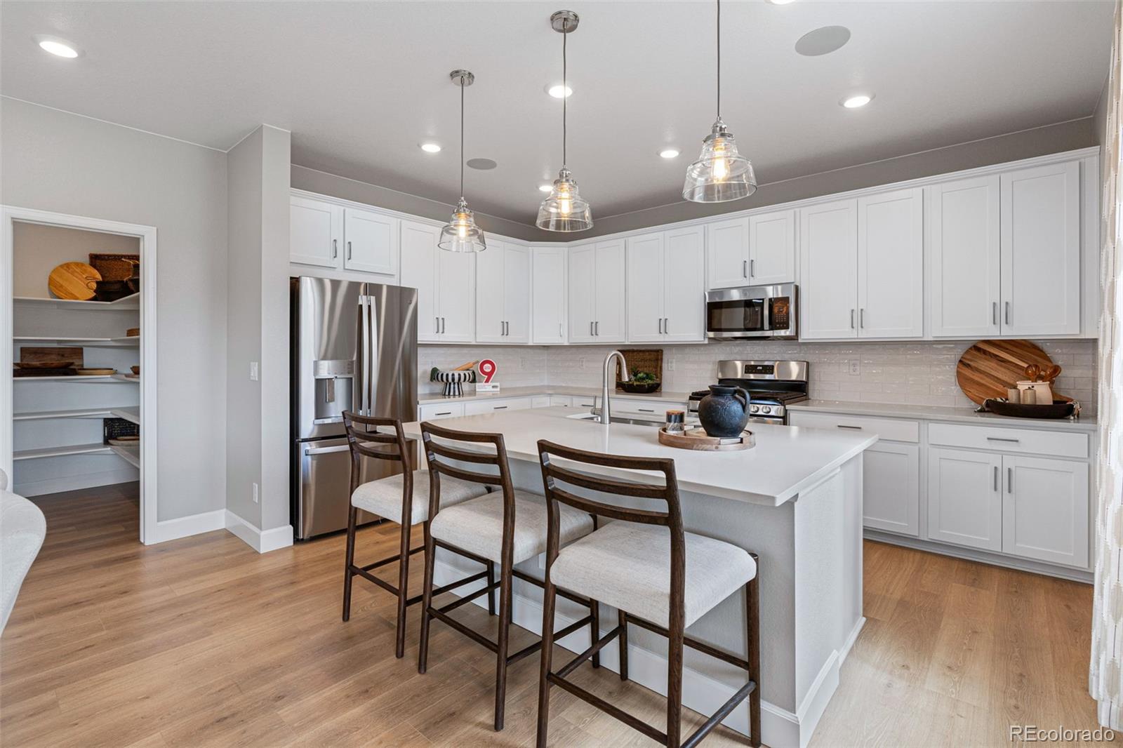4194 Ridgewalk Point Castle Rock, CO 80108 - Photo 19 of 35 Gallery Image 19