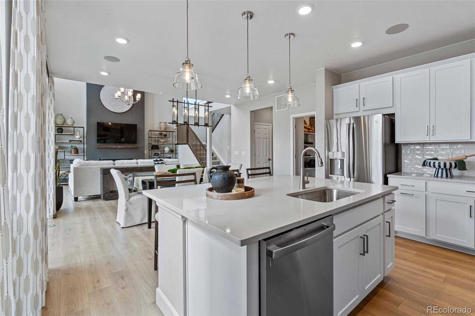 4194 Ridgewalk Point Castle Rock, CO 80108 - Photo 20 of 35 Gallery Image 20