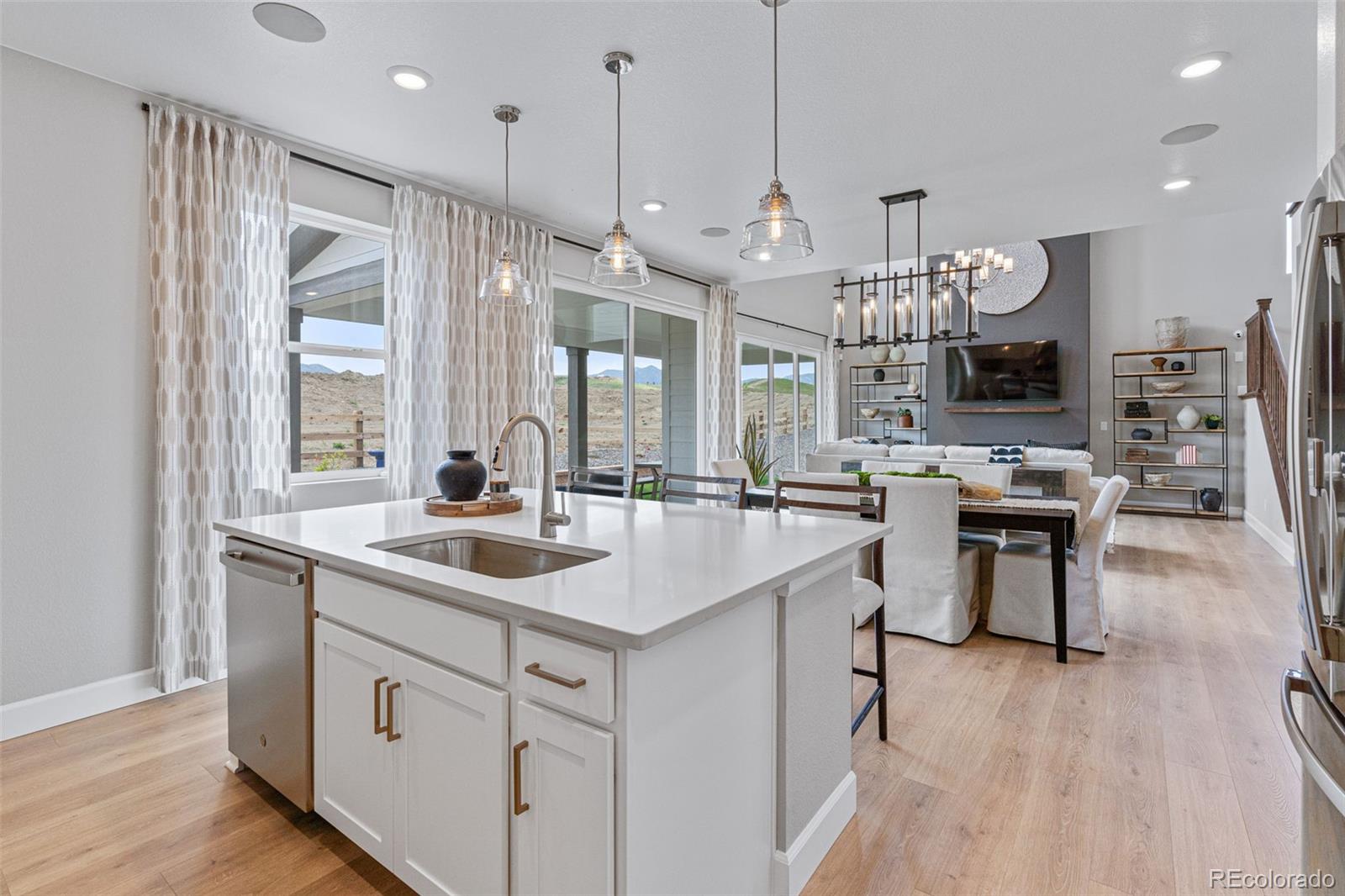 4194 Ridgewalk Point Castle Rock, CO 80108 - Photo 21 of 35 Gallery Image 21