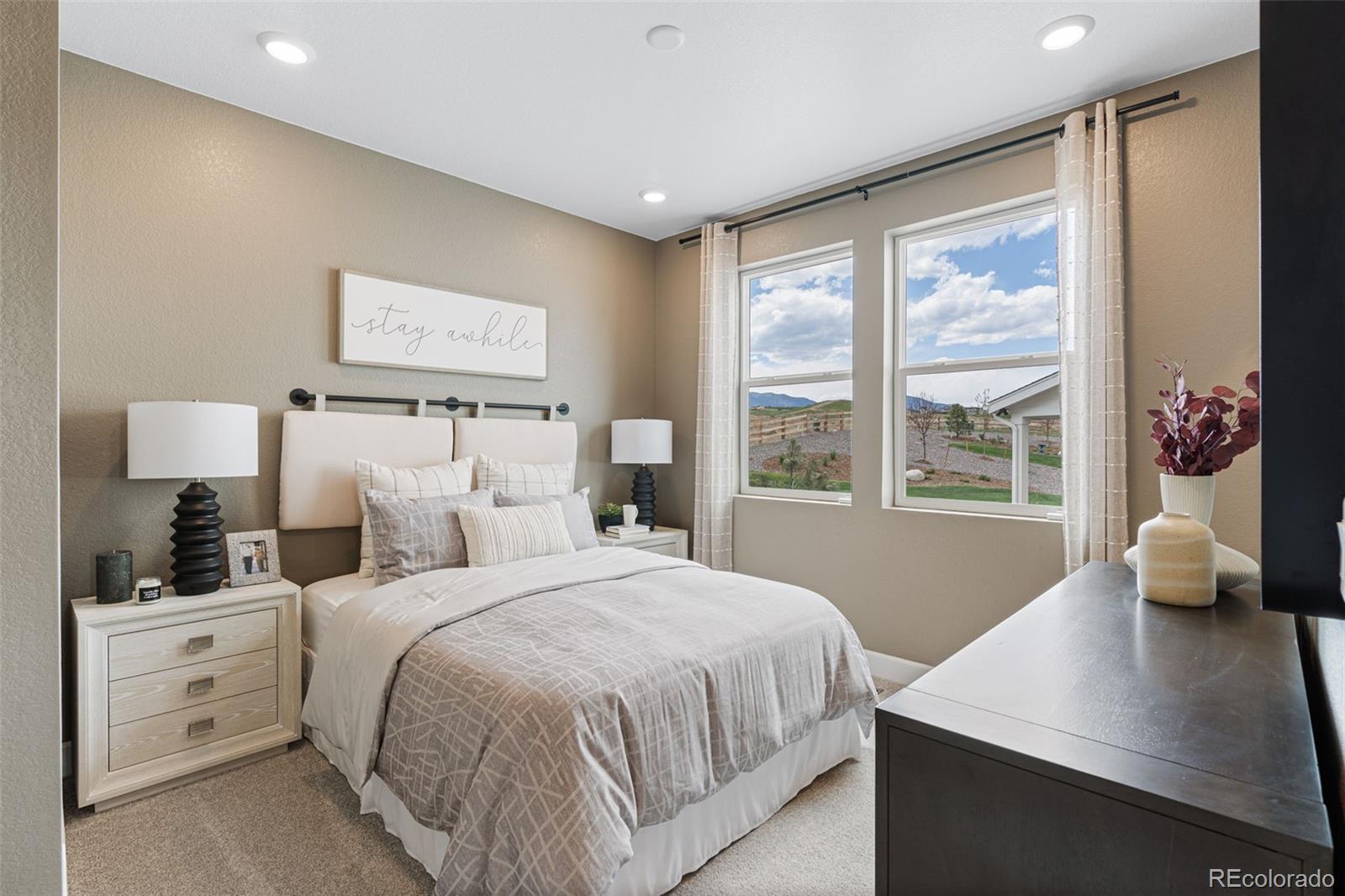 4194 Ridgewalk Point Castle Rock, CO 80108 - Photo 26 of 35 Gallery Image 26
