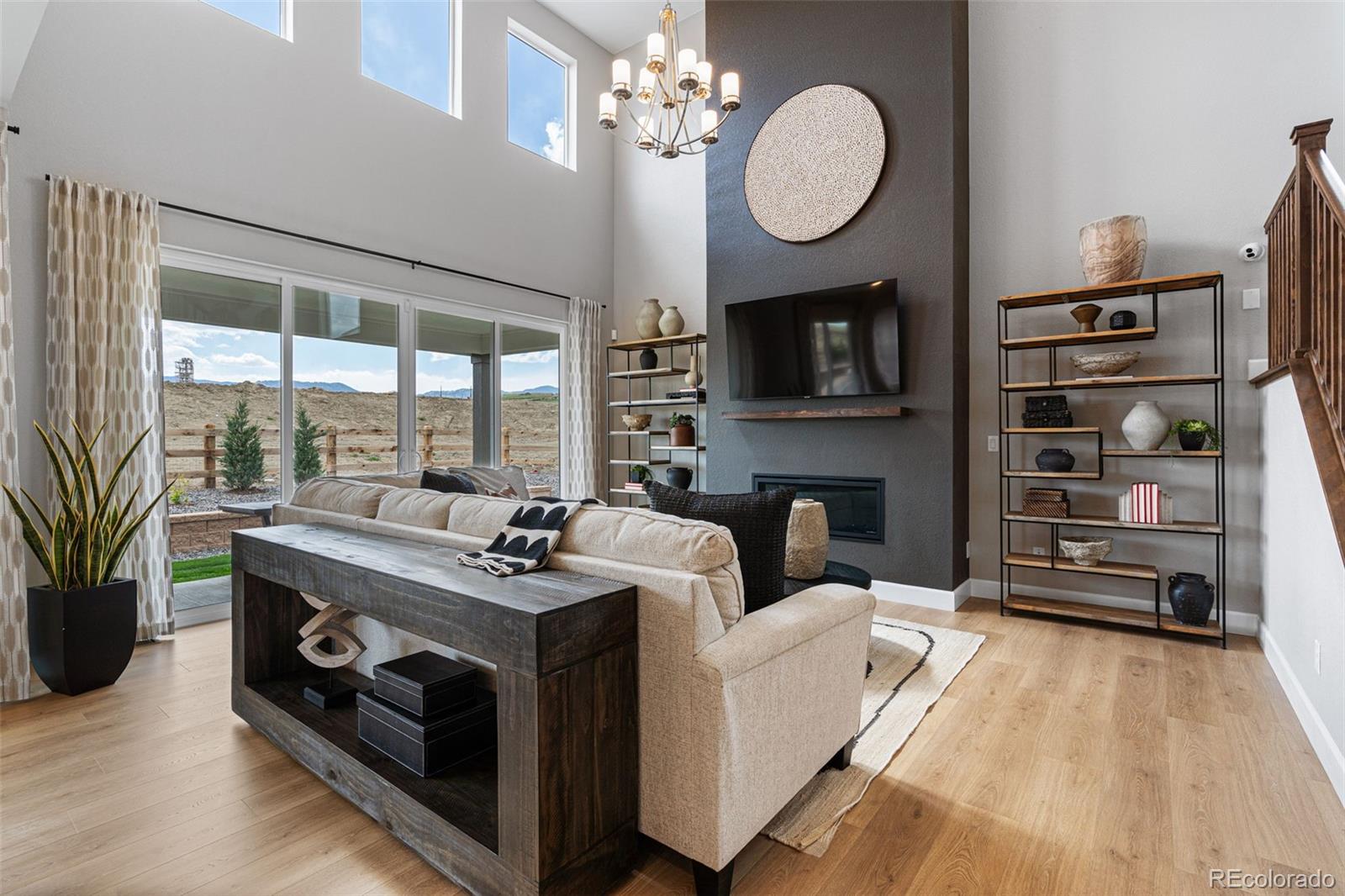 4194 Ridgewalk Point Castle Rock, CO 80108 - Photo 9 of 35 Gallery Image 9