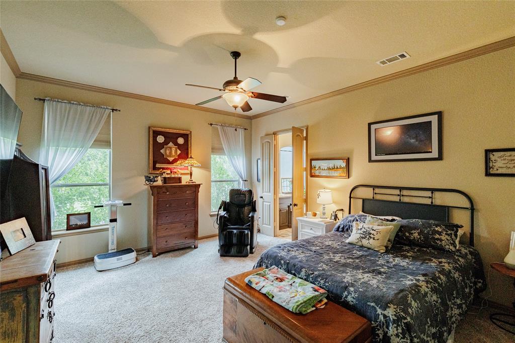 123 Vista Drive Decatur, TX 76234 - Photo 19 of 36