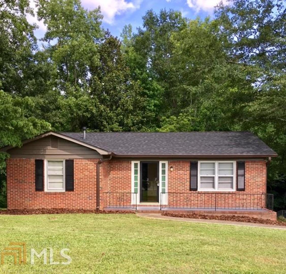 283 Arbacoochee Road Tallapoosa, GA 30176 - Photo 1 of 1 Gallery Image 1