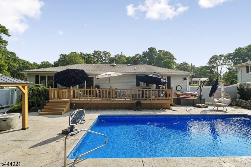 22 Summit Road Oak Ridge, NJ 07438 - Photo 28 of 32
