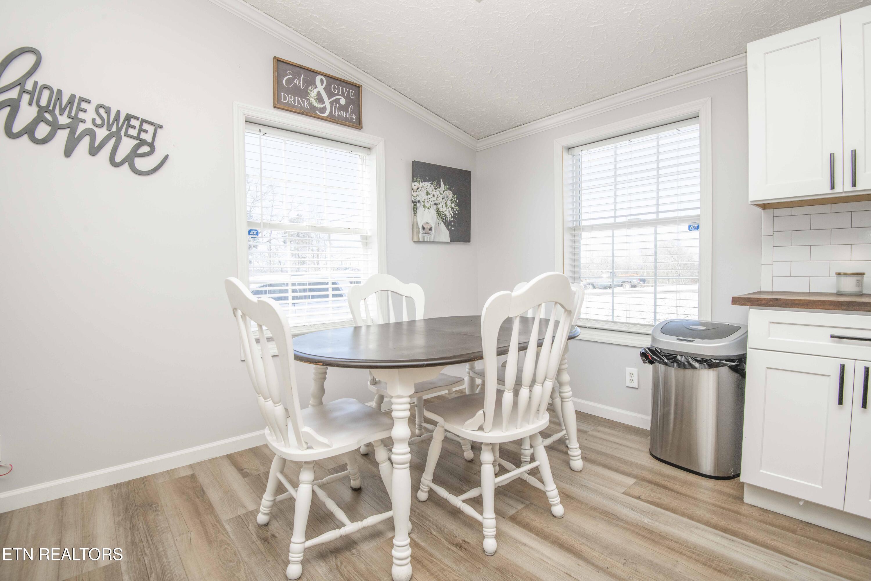 758 Grassy Hollow Road Tazewell, TN 37879 - Photo 18 of 51 kitchen 4_1