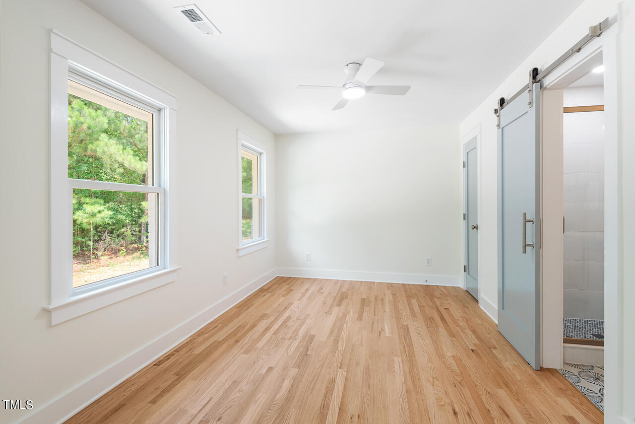 471 Erwin Road Durham, NC 27707 - Photo 27 of 69 2nd Bedroom on Main Level