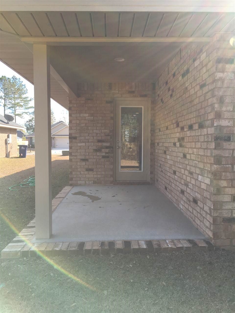 27418 Elise Court Daphne, AL 36526 - Photo 8 of 26 Covered Patio