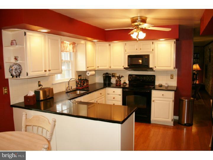 839 Byers Road Chester Springs, PA 19425 - Photo 11 of 25 Kitchen