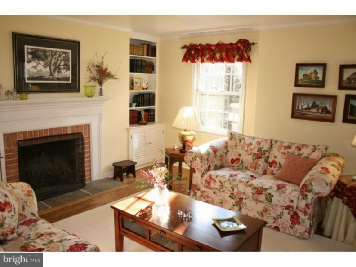 839 Byers Road Chester Springs, PA 19425 - Photo 13 of 25 Living Room