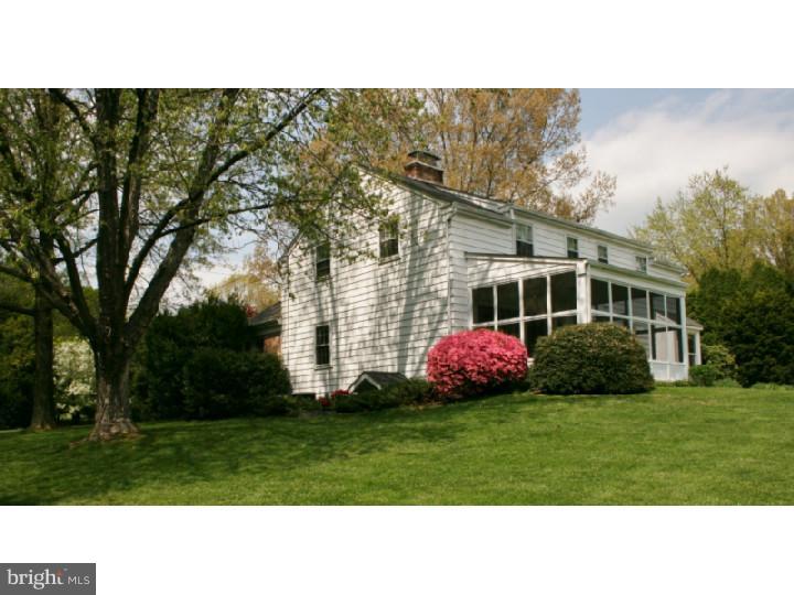 Exterior Back