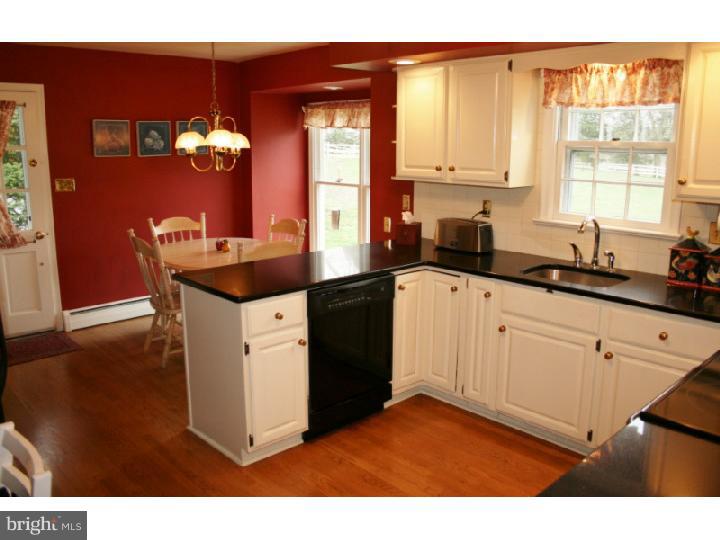 839 Byers Road Chester Springs, PA 19425 - Photo 10 of 25 Kitchen