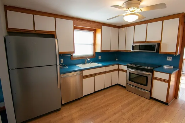 $3,800 | 87 Auburn Street, Saugus, MA 01906