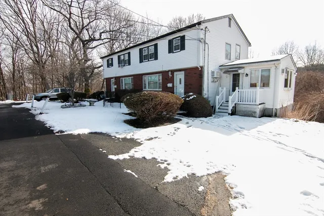 $3,800 | 87 Auburn Street, Saugus, MA 01906