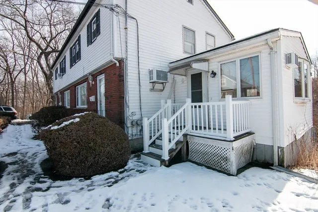 $3,800 | 87 Auburn Street, Saugus, MA 01906