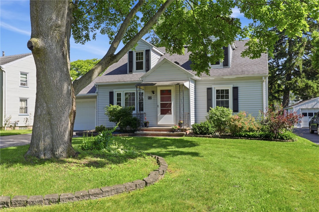 32 Traymore Road Irondequoit, NY 14609 - Photo 3 of 34