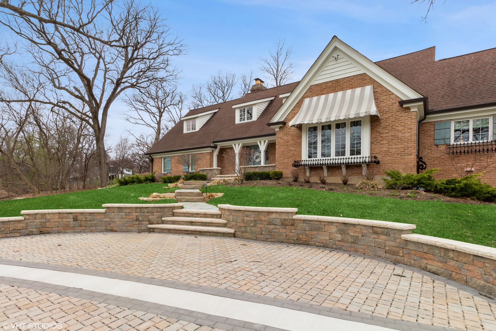 210 Firth Road Inverness, IL 60067 - Photo 1 of 29