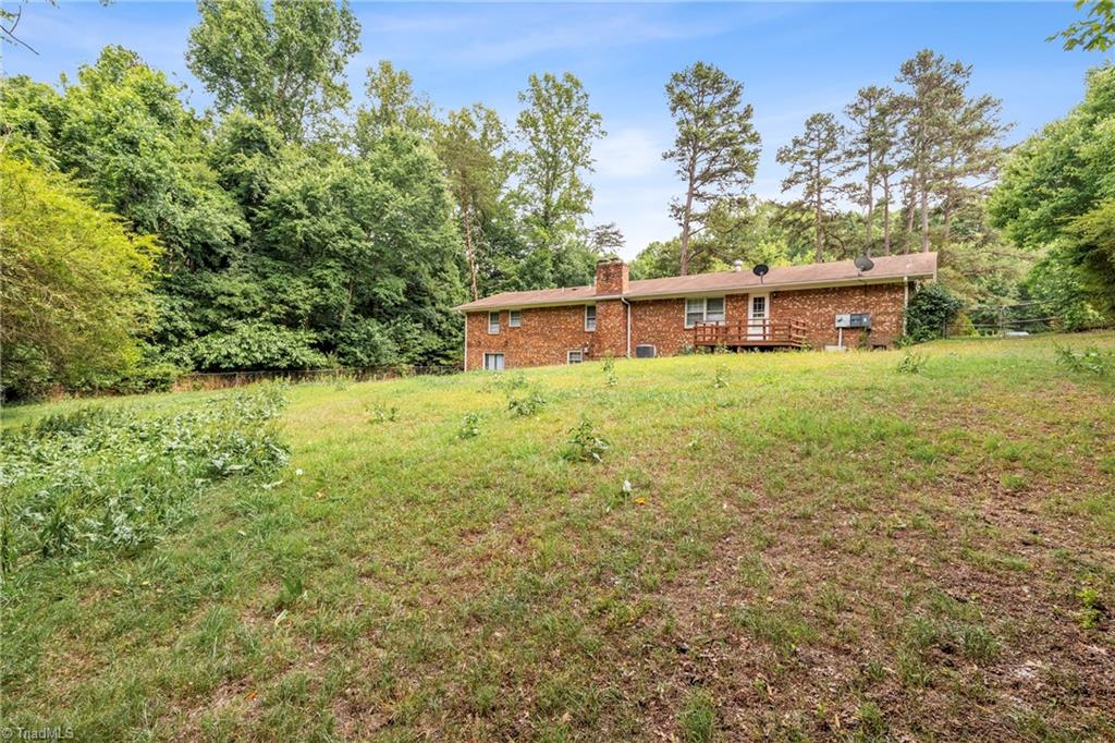 3336 Wall Road Greensboro, NC 27407 - Photo 5 of 8