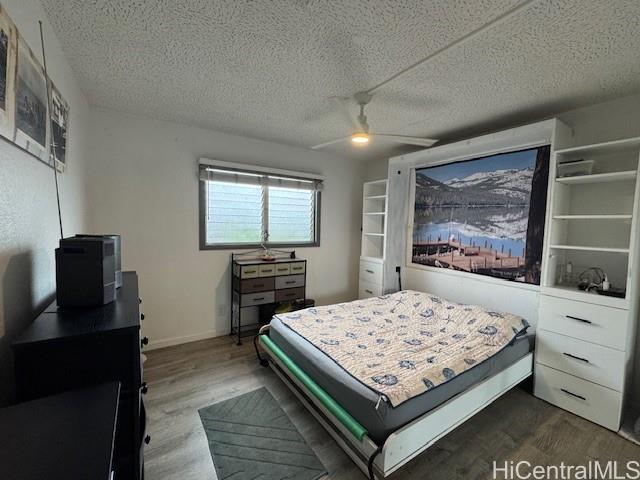 96-234 Waiawa Road, Unit 11 Pearl City, HI 96782 - Photo 19 of 23 Bedroom 1