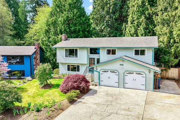 $859,000 | 20530 11th Drive Southeast, Bothell, WA 98012