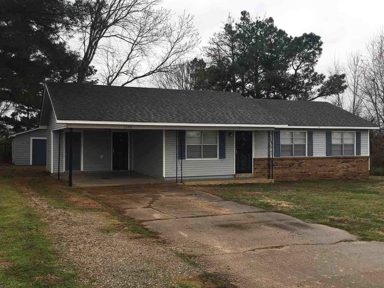 1548 Oil Mill Road Covington, TN 38019 - Photo 1 of 9 1548 Oil Mill Rd