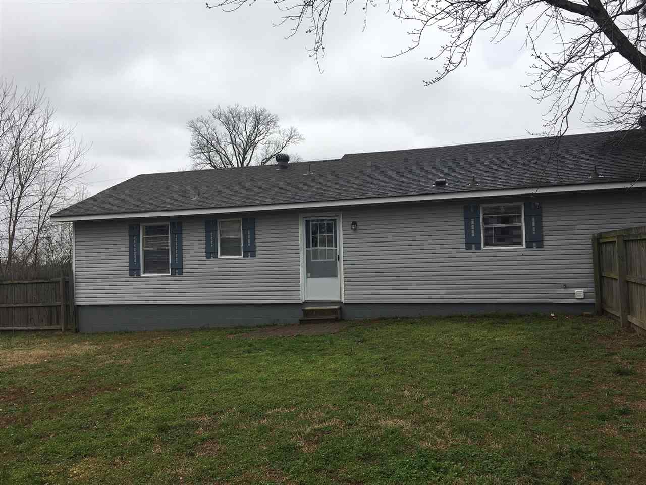 1548 Oil Mill Road Covington, TN 38019 - Photo 2 of 9 Gallery Image 2