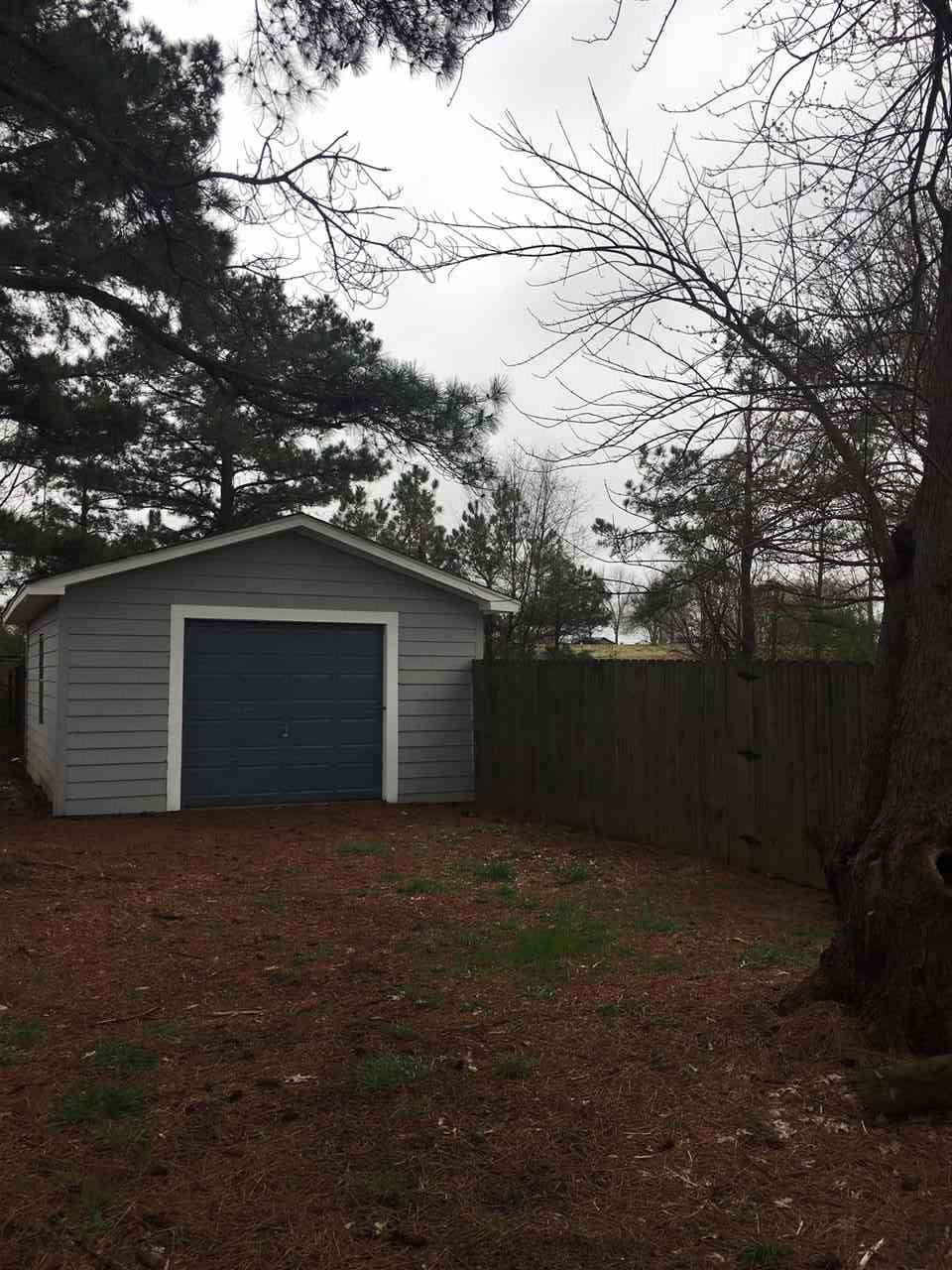 1548 Oil Mill Road Covington, TN 38019 - Photo 4 of 9 detached shop w/electricity