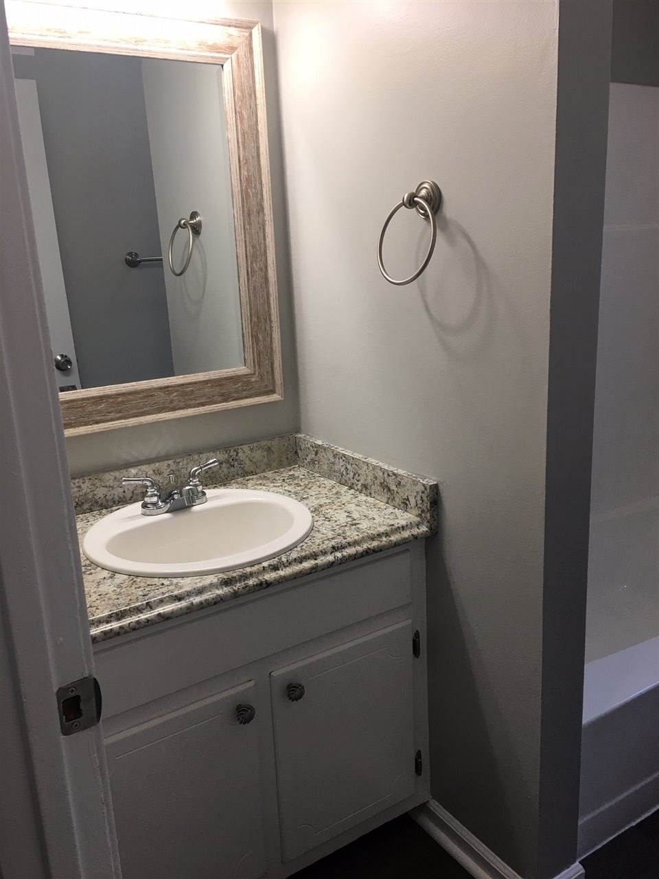 1548 Oil Mill Road Covington, TN 38019 - Photo 9 of 9 full-size hall bathroom