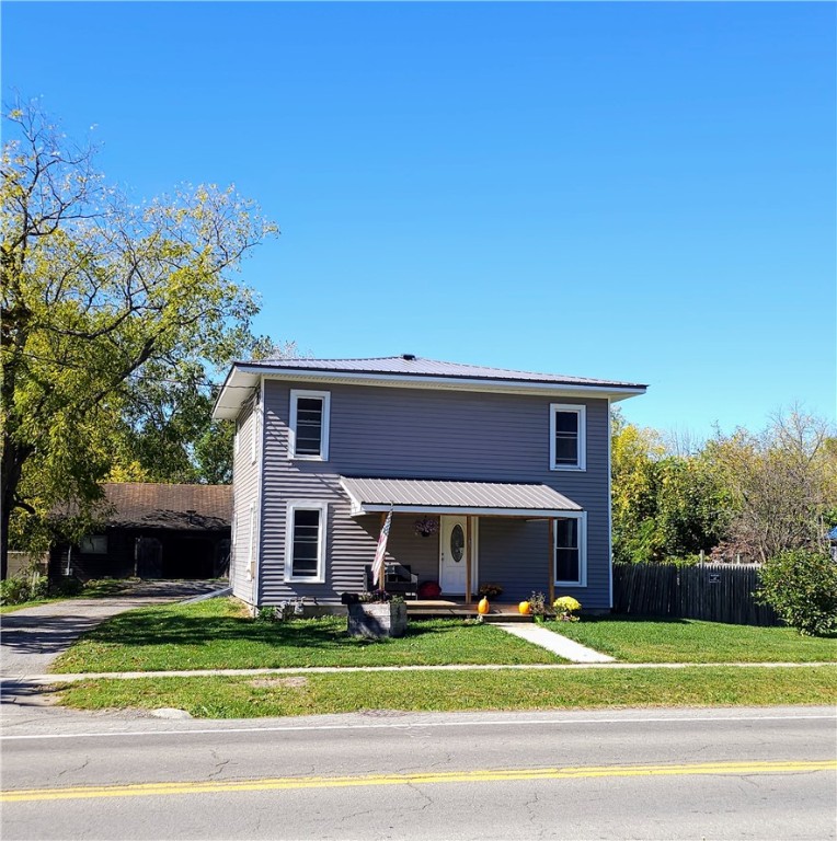 63 Main Street Starkey, NY 14837 - Photo 2 of 42