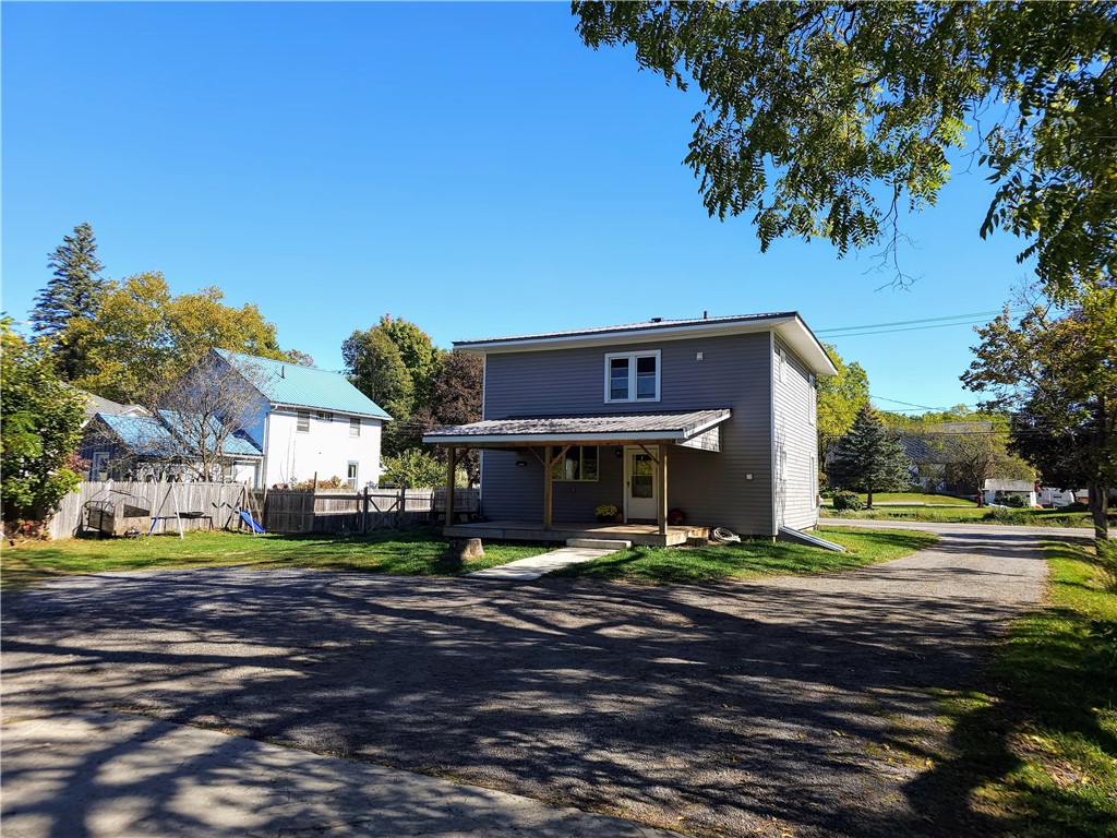 63 Main Street Starkey, NY 14837 - Photo 33 of 42