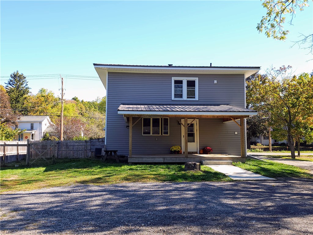 63 Main Street Starkey, NY 14837 - Photo 35 of 42