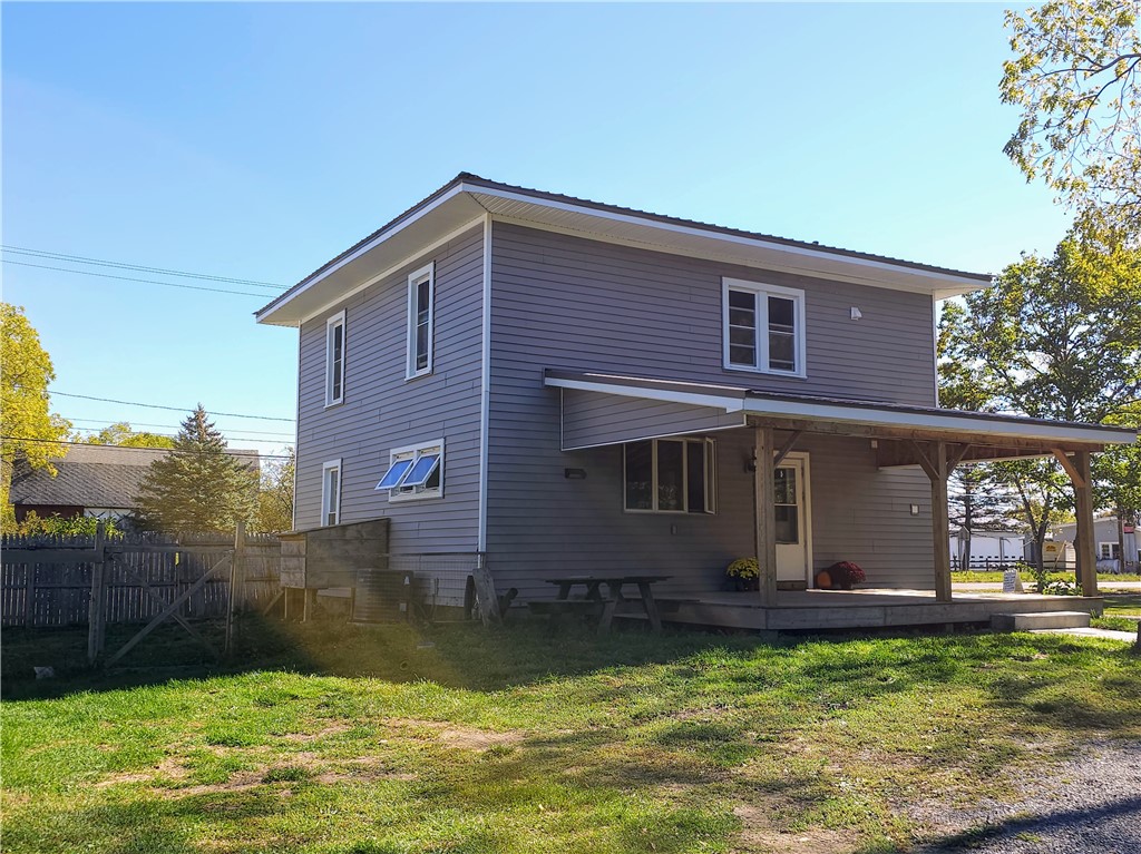 63 Main Street Starkey, NY 14837 - Photo 36 of 42