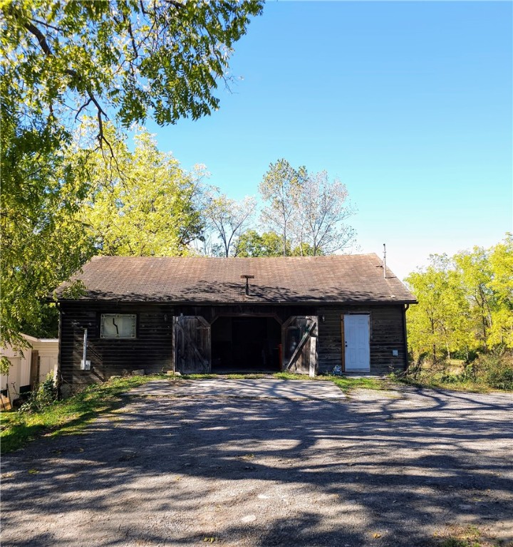 63 Main Street Starkey, NY 14837 - Photo 38 of 42