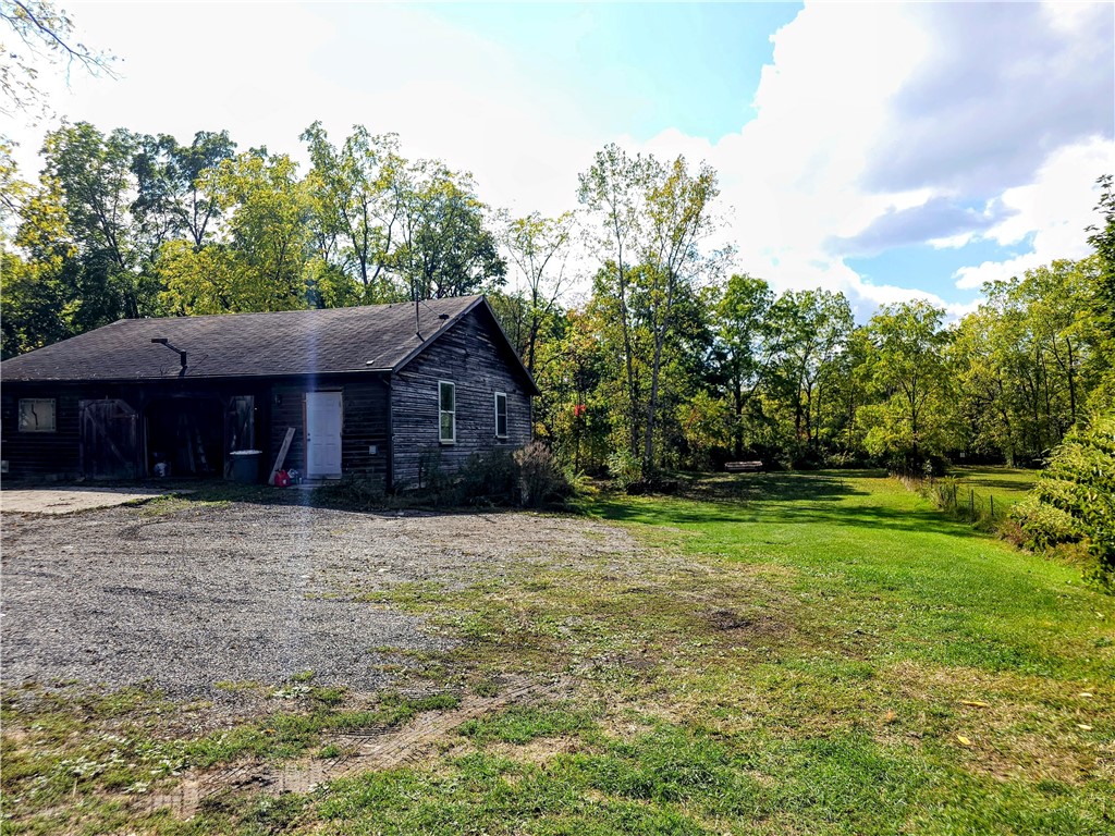 63 Main Street Starkey, NY 14837 - Photo 39 of 42